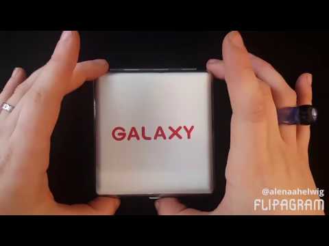 KandyPens Galaxy Review