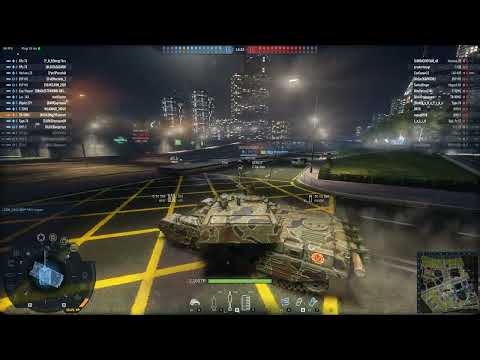 Armored Warfare | PVP | TR-85M1 Bizonul | Map Moskau | 15 VS 15 | 4,8K Damage + 3 Kills | 5er MBT |