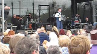 Patrick Feeney - Old Dan Tucker