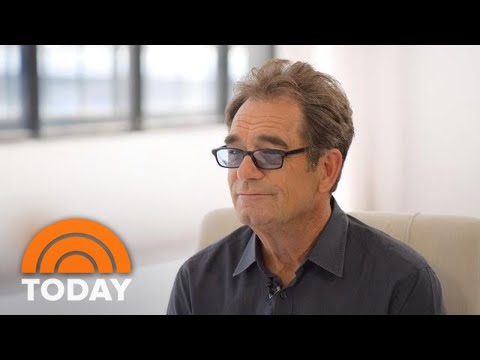 Huey Lewis Opens Up About His Sudden Hearing Loss | TODAY
