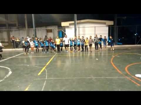 Garotos da villa Vice Campeão da copa Alice sub 10