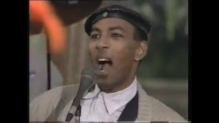 PIL Hard Times Get Fresh 29/08/87