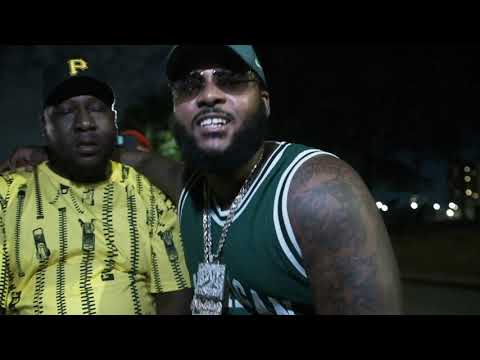 SW Cho - Feelin' Like (Official Music Video)