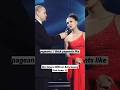 Miss Universe 2000 Lara Dutta Amazing Final Answer Laradutta Missuniverse Shorts Viral Queen