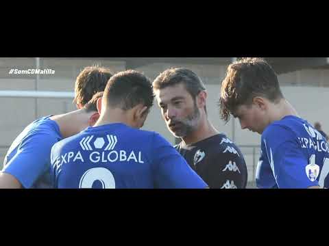 PRE-TEMPORADA 2023/24 CD MALILLA