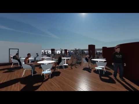 EliteGym Braila Opening Date 25.03.2017 Winmarkt Dunarea Etajul 4