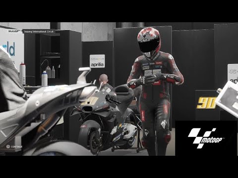 MotoGP20 - Trailer MotoGP 2020 | Gameplay | PS4