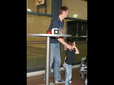 TGC-TFC Halve Finale Beker TZVB 2011