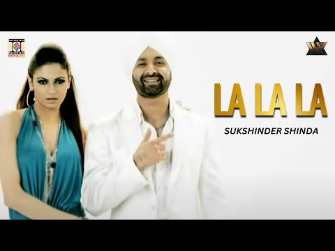 Sukshinder Shinda | LA LA-LA | Jadoo | Punjabi Song