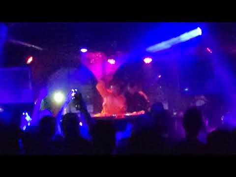 Zeke Beats in Portland