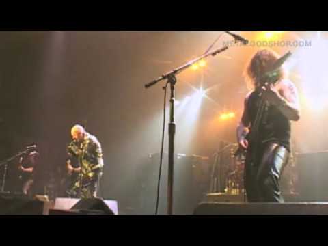 Halford Live In Anaheim DVD - One Will (Live in Tokyo Performance)