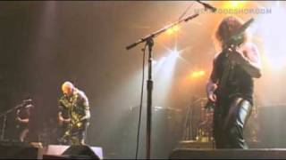 Halford Live In Anaheim DVD - One Will (Live in Tokyo Performance)