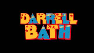 Darrell Bath - Never Trust A Blonde