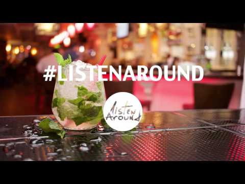 Kutiman feat. Karolina - Music Is Ruling My World (OPOLOPO Remix)