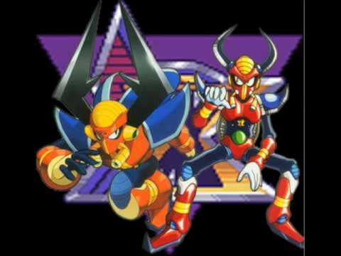 Best VGM 173 - Boomer Kuwanger - [Mega Man X]