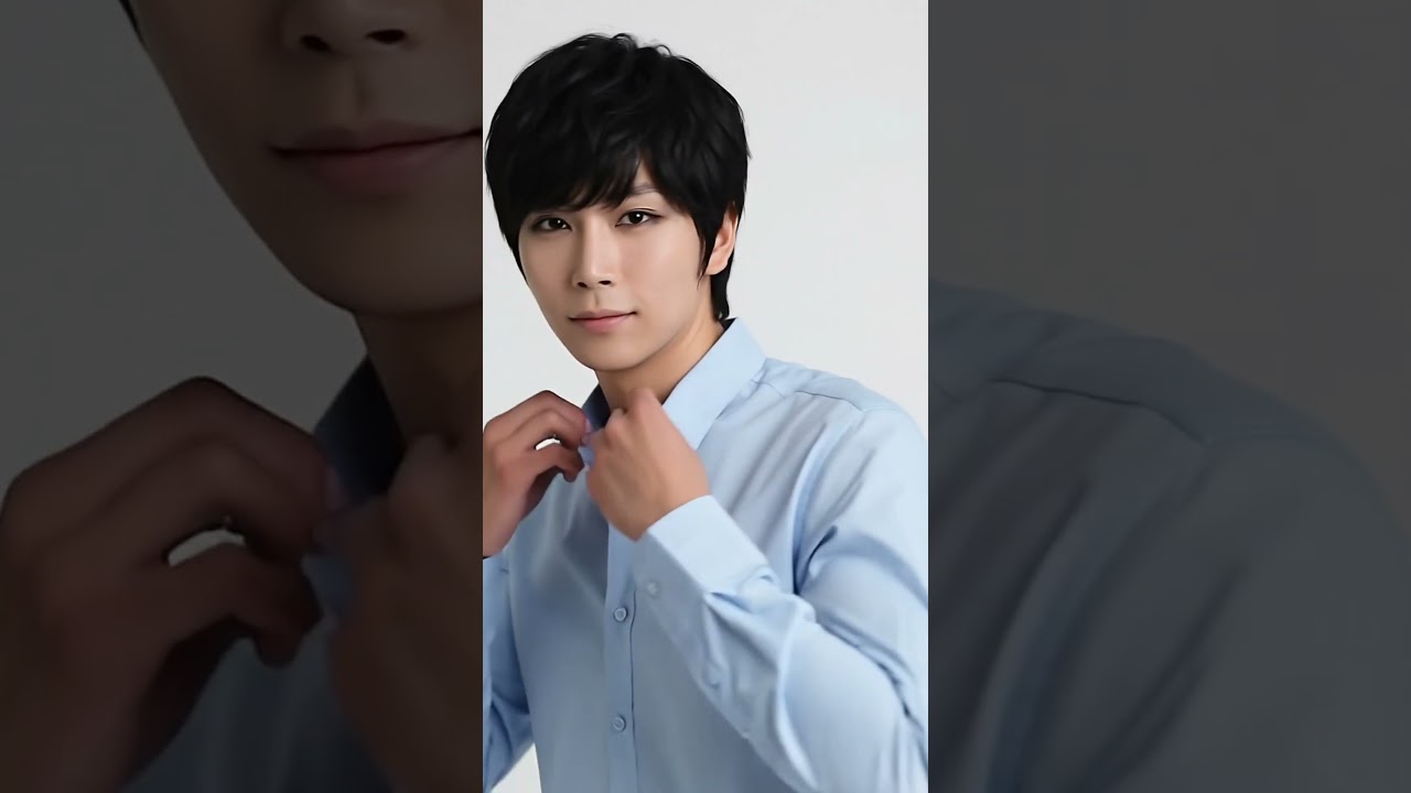 ナチュラルブラック