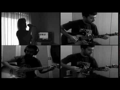 Alice in Chains - Nutshell (Cover by Bojan Tomic & Ivan Kurdija)