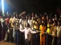 ஆராய்ச்சிபட்டி தெரு சிலம்பாட்டம் 1