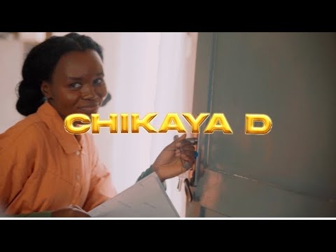 Chikaya D -Mr romantic