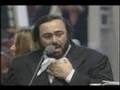 Videoklip Elton John - Live Like Horses with Pavarotti  s textom piesne