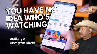Instagram Direct: Can You See Who's Stalking Your Profile (Private Investigator Explains)
