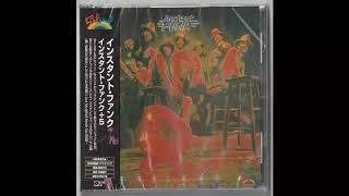 Crying  - Instant Funk (1979)