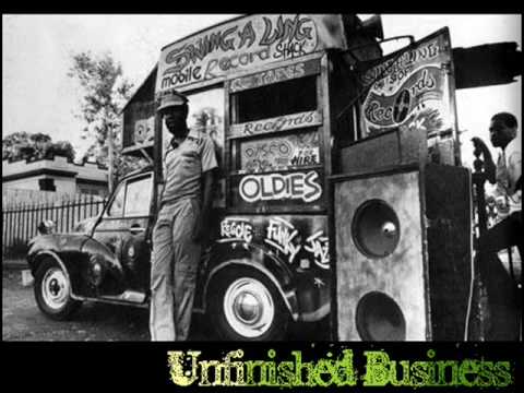 showtime riddim(brand new 2008 mix)