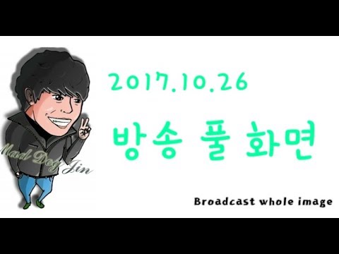 2017.10.26 MadDogJin's Tekken 7(PC)