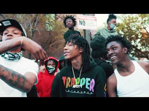 Adott Hilfiger x Sixteen (official video)