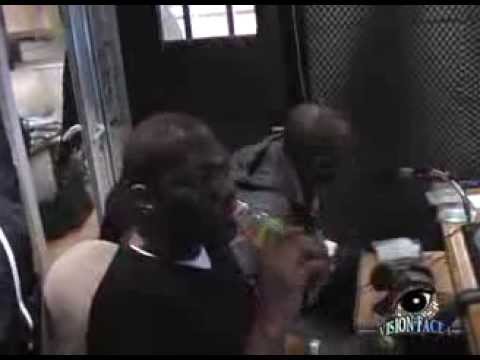 Mikey notch -SOUNDMAN CORNER dubplate appreciation