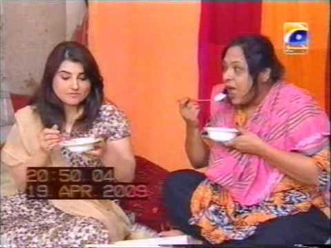 omore ice cream Yeh Zindagi Hai by Mediaedge GroupM Pakistan