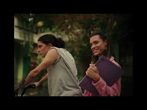 Fantasy (2025) - kino napovednik