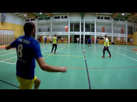 StrefaFutbolu.pl: Mehisto - Los Esperantos