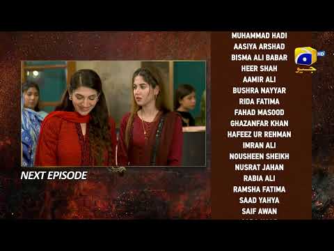Bojh Episode 67 Teaser - 8th July 2023 - HAR PAL GEO