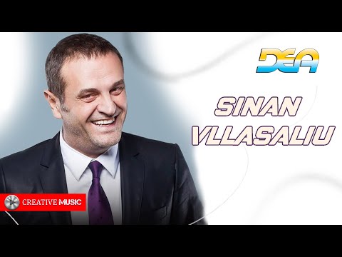 Sinan Vllasaliu - Jarana