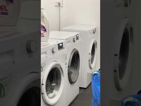 Verto Prague Dorm Tour!