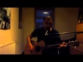 Soliloquy - William Control cover (Vocals and ...