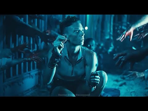 The Survivors Fought Zombies for Ten Years… Until a Cult Unleashed the Horde From Within