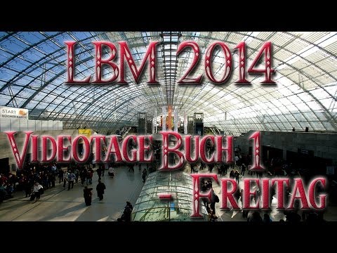 LBM Tagebuch 2014 - Der Freitag