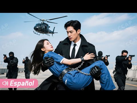 Presa finge ser tonta para vengar, pero inesperadamente CEO la lleva a casa como esposa. Qué pasará?