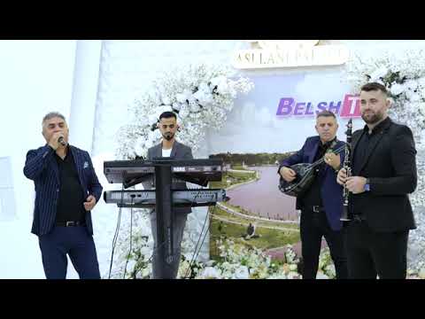 Feti Jança Anduel Dervishi   Kolazh popullor 2025 Official video by TV BELSHI