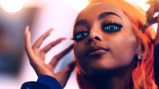 Bali Baby - Coupe (Official Music Video)