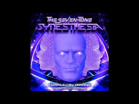 Involved Mind  - Open your Mind [175]