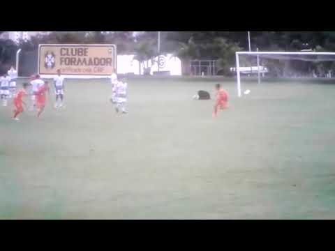 Goiás 2 X 3 Internacional - Melhores Momentos & Gols - CAMPEONATO BRASILEIRO SUB-17 2020 - 6 RODADA