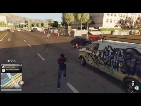 Watch Dogs2 pt71 2\2