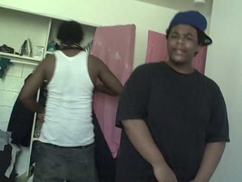 funo  and duda rap shit