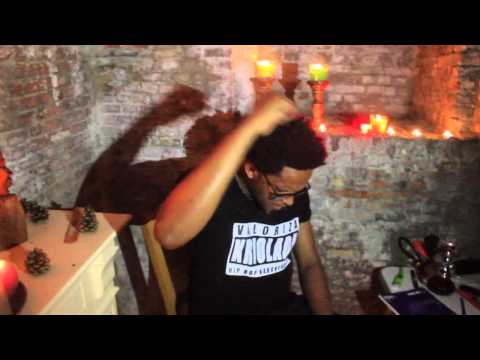 TercerVoz - Soldád d'Glória 2k14