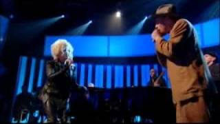 Cyndi Lauper &#39;Just Your Fool&#39; Later With Jools Holland 2010