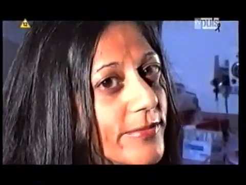 Bloki reklamowe i propozycje. TV Puls 14.04.2010