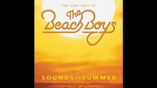 The Beach Boys-Sounds Of Summer